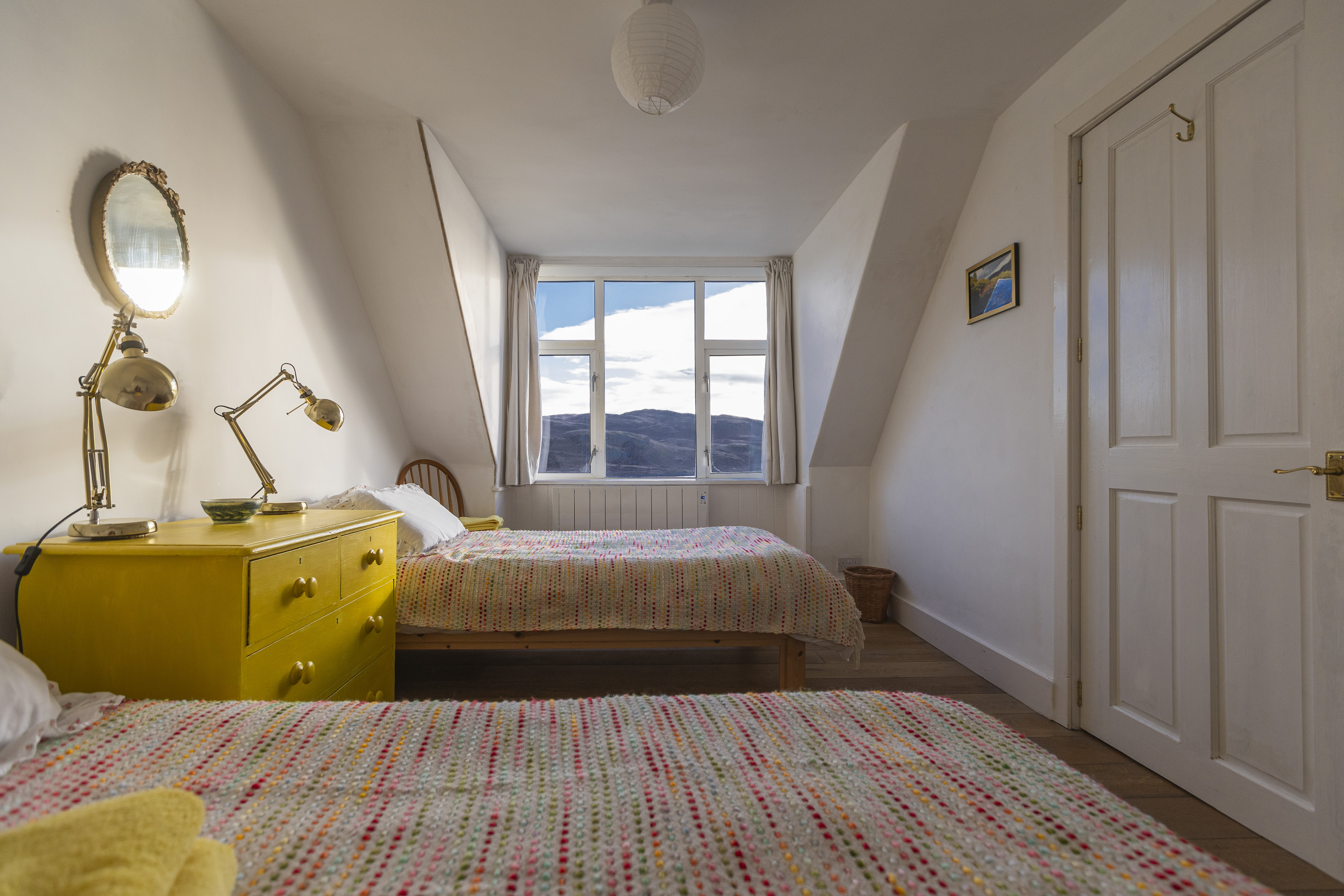 Ivybank Cottage, Tighnabruaich
